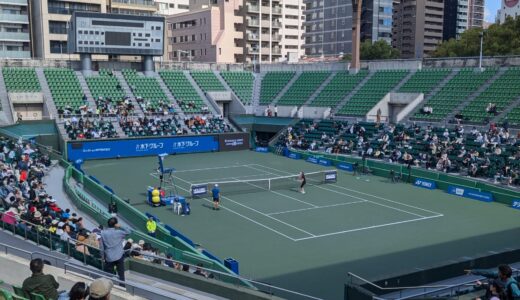 #９５　２０２４　国内遠征⑩　大阪　